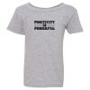 Heavy Cotton Toddler T-Shirt Thumbnail