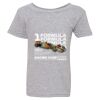 Heavy Cotton Toddler T-Shirt Thumbnail