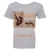 Heavy Cotton Toddler T-Shirt Thumbnail