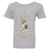 Heavy Cotton Toddler T-Shirt Thumbnail