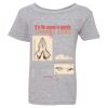Heavy Cotton Toddler T-Shirt Thumbnail