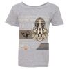 Heavy Cotton Toddler T-Shirt Thumbnail