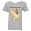 Heavy Cotton Toddler T-Shirt Thumbnail