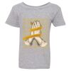 Heavy Cotton Toddler T-Shirt Thumbnail