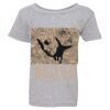 Heavy Cotton Toddler T-Shirt Thumbnail