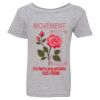 Heavy Cotton Toddler T-Shirt Thumbnail