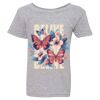 Heavy Cotton Toddler T-Shirt Thumbnail
