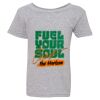 Heavy Cotton Toddler T-Shirt Thumbnail