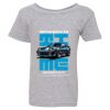 Heavy Cotton Toddler T-Shirt Thumbnail