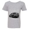 Heavy Cotton Toddler T-Shirt Thumbnail