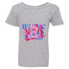 Heavy Cotton Toddler T-Shirt Thumbnail