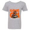 Heavy Cotton Toddler T-Shirt Thumbnail
