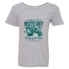 Heavy Cotton Toddler T-Shirt Thumbnail