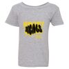 Heavy Cotton Toddler T-Shirt Thumbnail