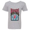 Heavy Cotton Toddler T-Shirt Thumbnail