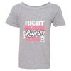 Heavy Cotton Toddler T-Shirt Thumbnail