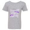 Heavy Cotton Toddler T-Shirt Thumbnail