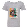 Heavy Cotton Toddler T-Shirt Thumbnail