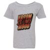 Heavy Cotton Toddler T-Shirt Thumbnail