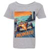 Heavy Cotton Toddler T-Shirt Thumbnail