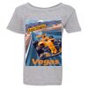 Heavy Cotton Toddler T-Shirt Thumbnail
