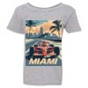 Heavy Cotton Toddler T-Shirt Thumbnail
