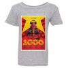 Heavy Cotton Toddler T-Shirt Thumbnail