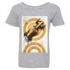 Heavy Cotton Toddler T-Shirt Thumbnail