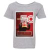 Heavy Cotton Toddler T-Shirt Thumbnail