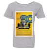 Heavy Cotton Toddler T-Shirt Thumbnail