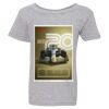 Heavy Cotton Toddler T-Shirt Thumbnail