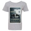 Heavy Cotton Toddler T-Shirt Thumbnail