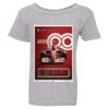 Heavy Cotton Toddler T-Shirt Thumbnail
