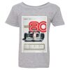 Heavy Cotton Toddler T-Shirt Thumbnail