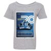 Heavy Cotton Toddler T-Shirt Thumbnail