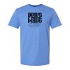 Softstyle Men/Unisex Lightweight T-Shirt Thumbnail