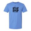 Softstyle Men/Unisex Lightweight T-Shirt Thumbnail
