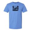 Softstyle Men/Unisex Lightweight T-Shirt Thumbnail