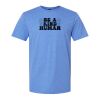 Softstyle Men/Unisex Lightweight T-Shirt Thumbnail