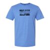Softstyle Men/Unisex Lightweight T-Shirt Thumbnail