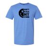 Softstyle Men/Unisex Lightweight T-Shirt Thumbnail