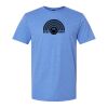 Softstyle Men/Unisex Lightweight T-Shirt Thumbnail