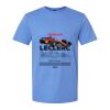 Softstyle Men/Unisex Lightweight T-Shirt Thumbnail