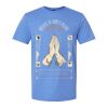 Softstyle Men/Unisex Lightweight T-Shirt Thumbnail