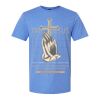 Softstyle Men/Unisex Lightweight T-Shirt Thumbnail