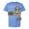Softstyle Men/Unisex Lightweight T-Shirt Thumbnail