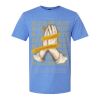 Softstyle Men/Unisex Lightweight T-Shirt Thumbnail