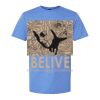 Softstyle Men/Unisex Lightweight T-Shirt Thumbnail