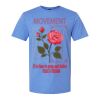 Softstyle Men/Unisex Lightweight T-Shirt Thumbnail