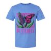 Softstyle Men/Unisex Lightweight T-Shirt Thumbnail